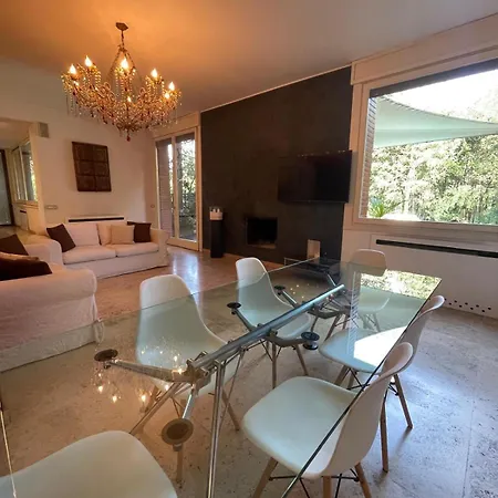 Youhosty - Exclusive Townhouse Garden And Pool * Milan
