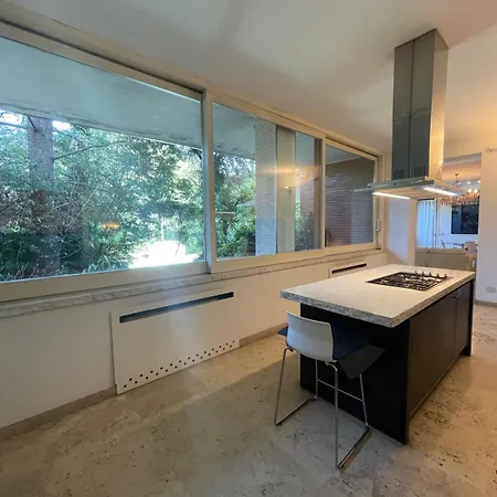 Youhosty - Exclusive Townhouse Garden And Pool * Milan