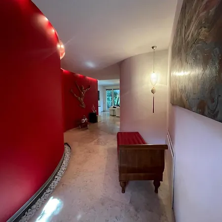 Youhosty - Exclusive Townhouse Garden And Pool * Milan