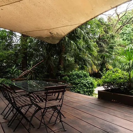 Youhosty - Exclusive Townhouse Garden And Pool * 米兰