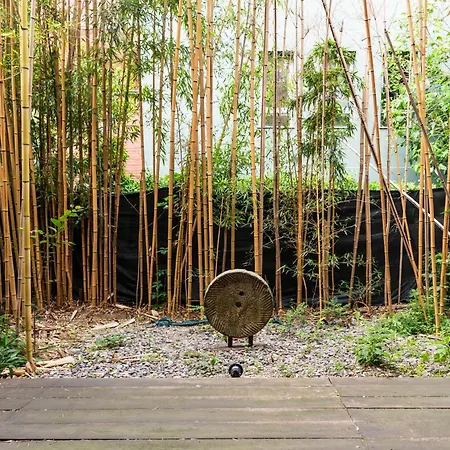 Appartement Youhosty - Exclusive Townhouse Garden And Pool *