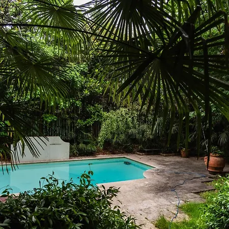 Youhosty - Exclusive Townhouse Garden And Pool Milan