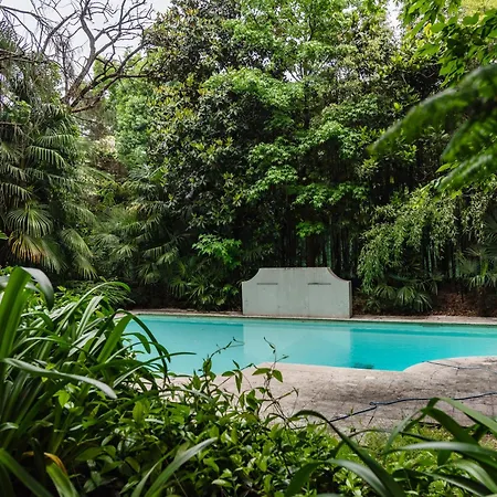 Youhosty - Exclusive Townhouse Garden And Pool Appartement Milan