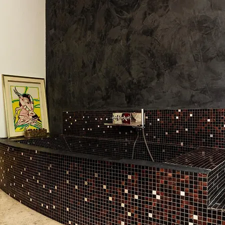 Youhosty - Exclusive Townhouse Garden And Pool Appartement Milan