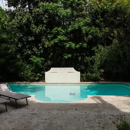 Youhosty - Exclusive Townhouse Garden And Pool 米兰