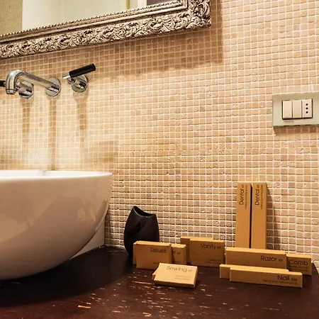 Youhosty - Exclusive Townhouse Garden And Pool 公寓 *
