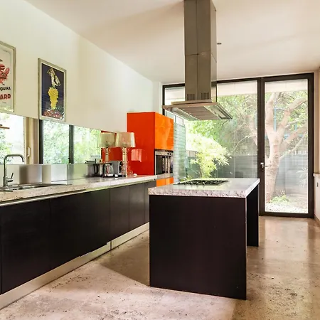Youhosty - Exclusive Townhouse Garden And Pool Milan