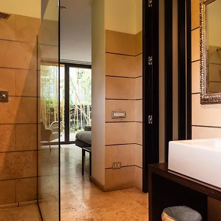 Youhosty - Exclusive Townhouse Garden And Pool 米兰