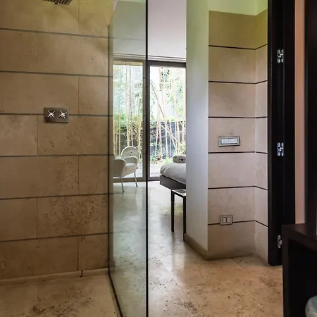Youhosty - Exclusive Townhouse Garden And Pool Appartement Milan