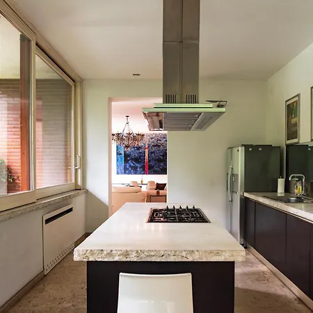 Appartement Youhosty - Exclusive Townhouse Garden And Pool *