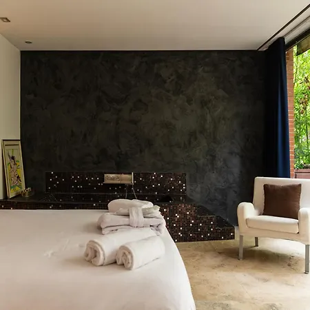 Youhosty - Exclusive Townhouse Garden And Pool 米兰