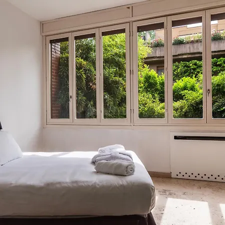 Appartement Youhosty - Exclusive Townhouse Garden And Pool *
