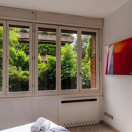 Appartement Youhosty - Exclusive Townhouse Garden And Pool