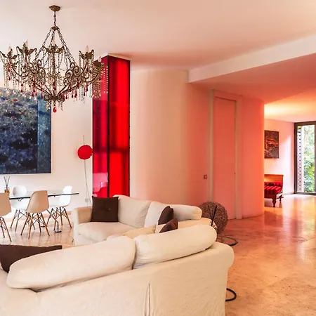 Youhosty - Exclusive Townhouse Garden And Pool *