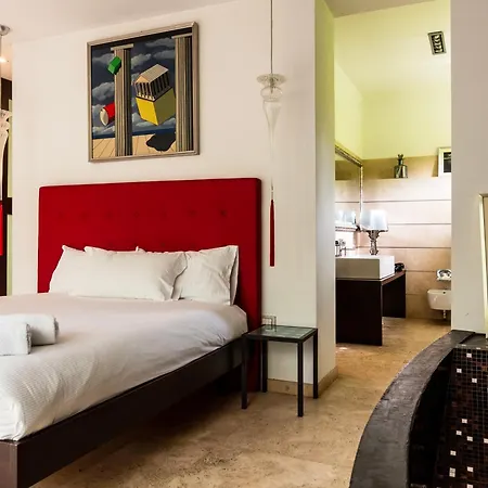 Youhosty - Exclusive Townhouse Garden And Pool Appartement *