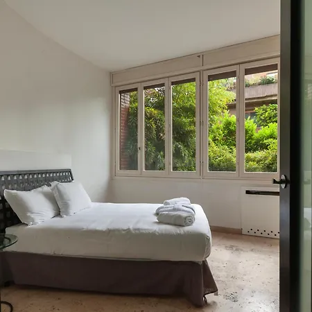 Appartement Youhosty - Exclusive Townhouse Garden And Pool Milan