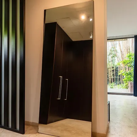 Youhosty - Exclusive Townhouse Garden And Pool * Milan