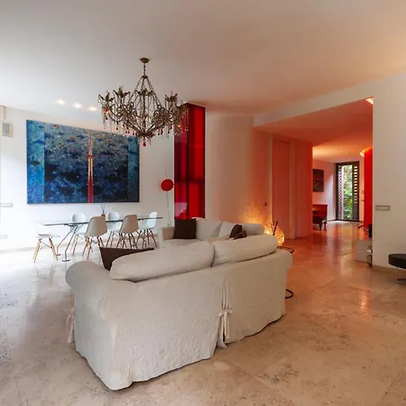 Appartement Youhosty - Exclusive Townhouse Garden And Pool *