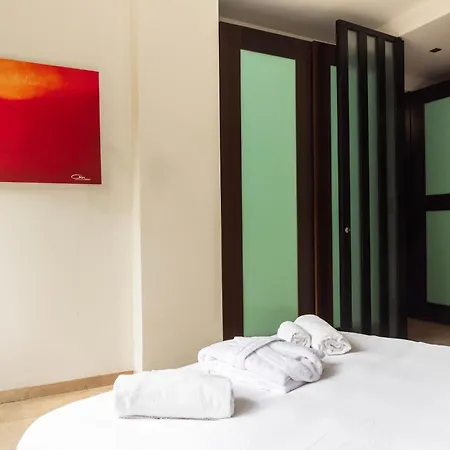 Youhosty - Exclusive Townhouse Garden And Pool 米兰