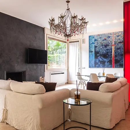 Youhosty - Exclusive Townhouse Garden And Pool דירה